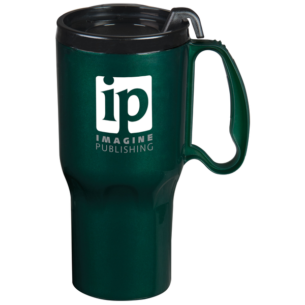 Sportster Mug, 18oz.