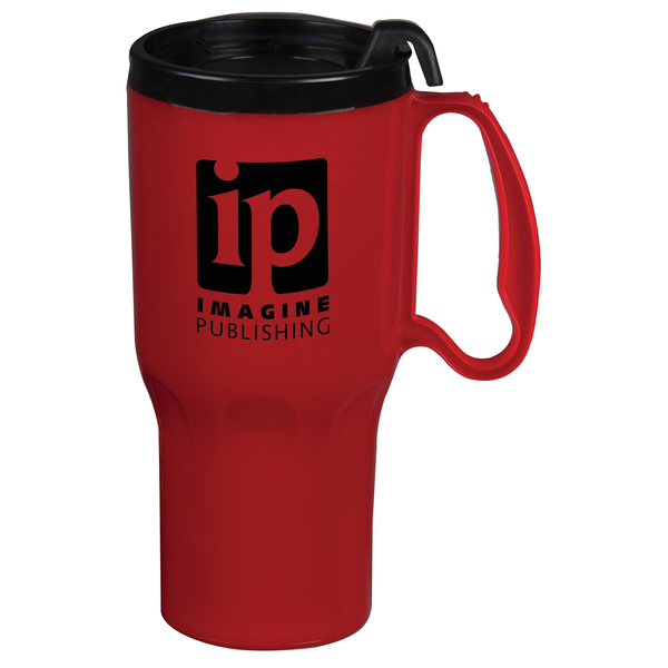 Sportster Mug, 18oz.