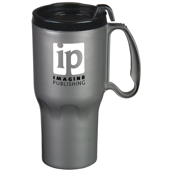 Sportster Mug, 18oz.