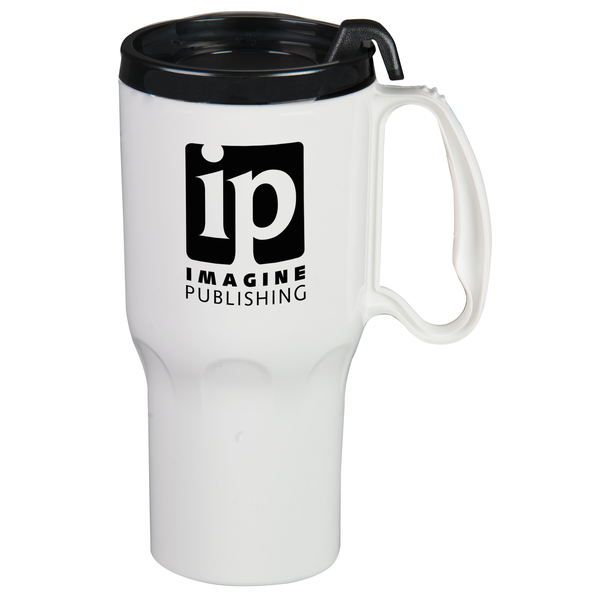 Sportster Mug, 18oz.