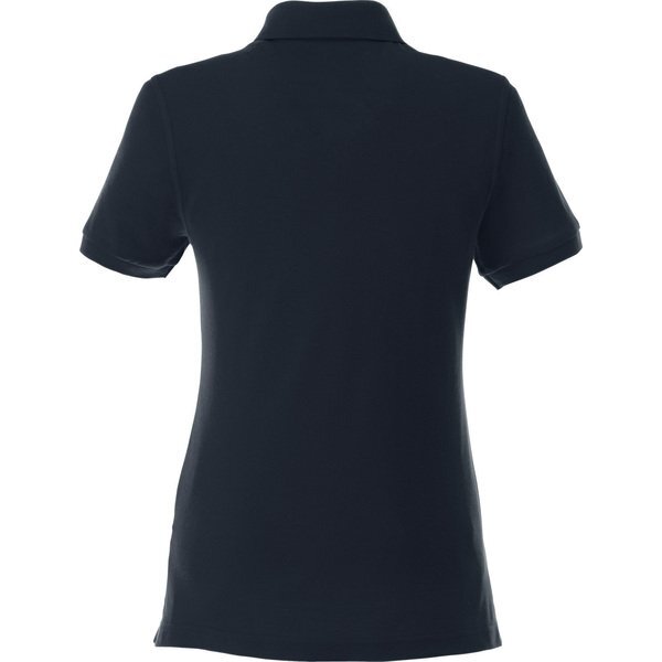 Belmont Cotton Pique Ladies' Polo