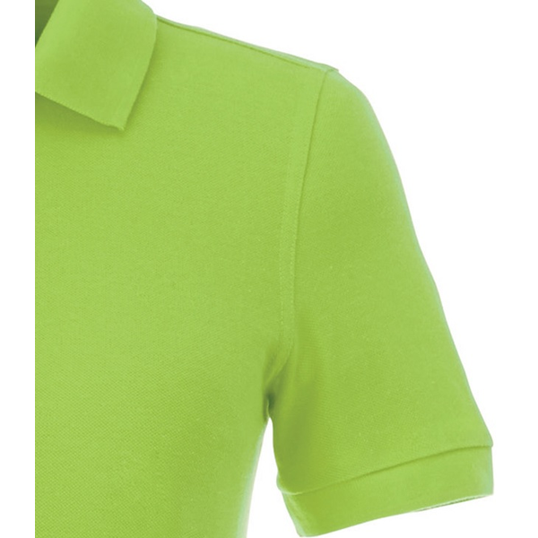 Belmont Cotton Pique Ladies' Polo