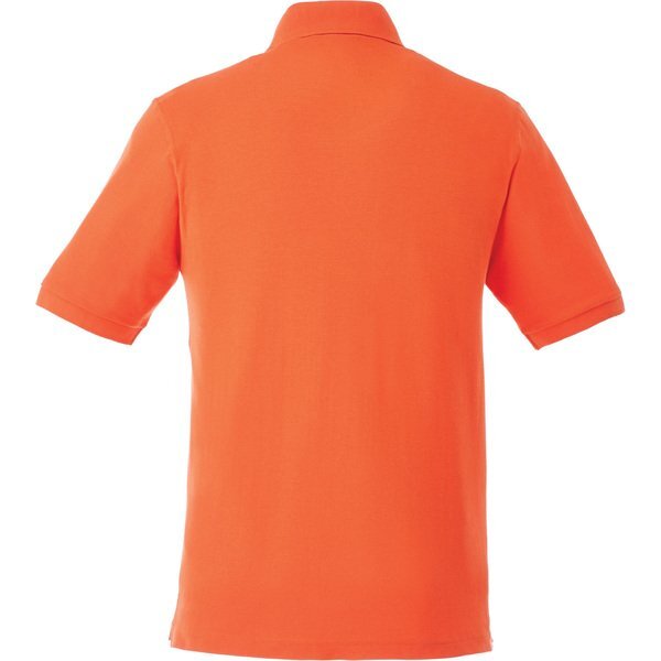 Belmont Cotton Pique Men's Polo