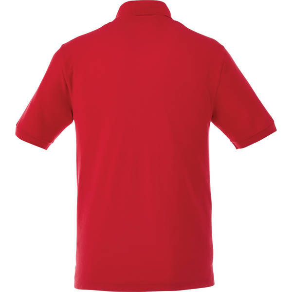 Belmont Cotton Pique Men's Polo