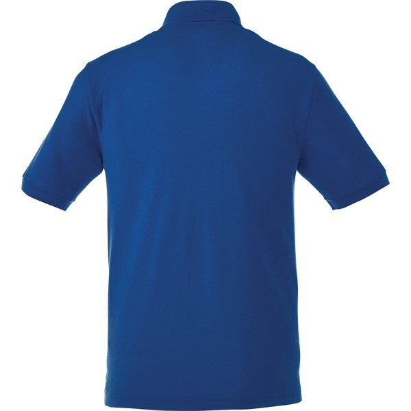 Belmont Cotton Pique Men's Polo