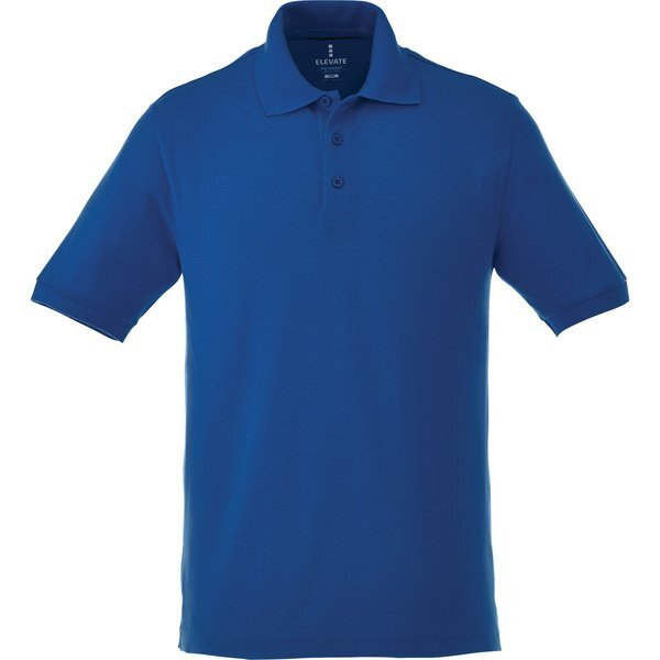 Belmont Cotton Pique Men's Polo