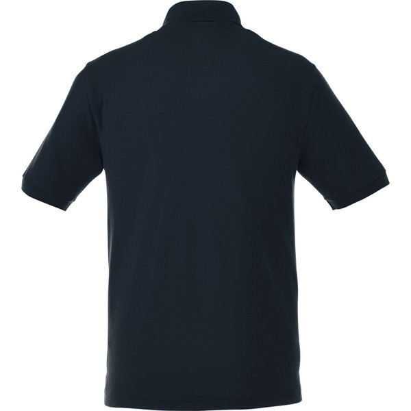 Belmont Cotton Pique Men's Polo