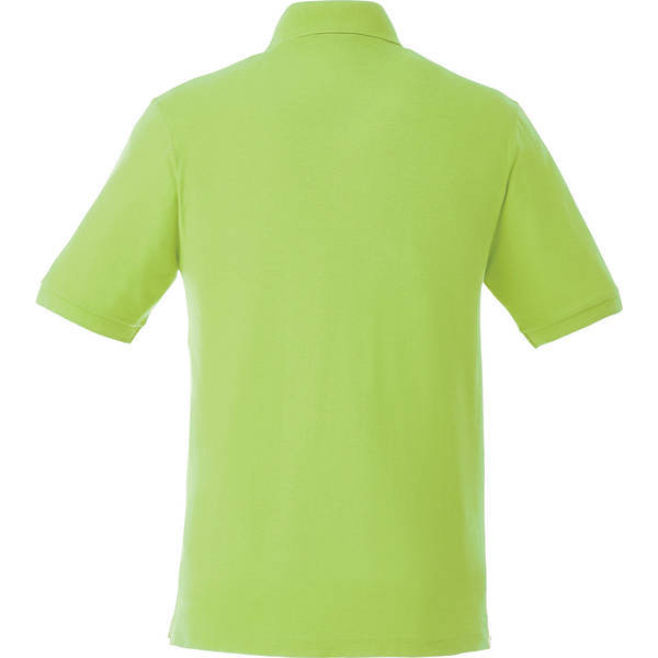 Belmont Cotton Pique Men's Polo