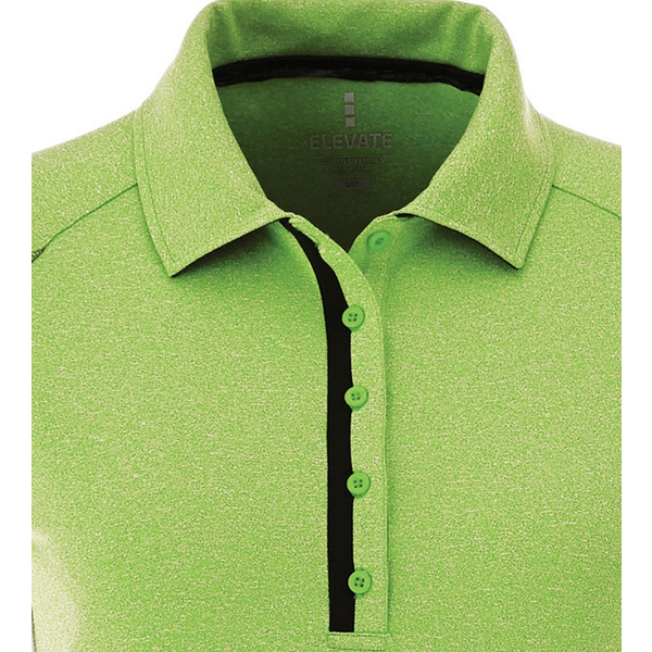 Macta Cross Dyed Ladies' Performance Polo