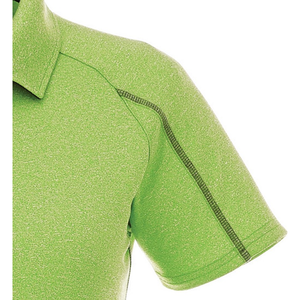 Macta Cross Dyed Ladies' Performance Polo