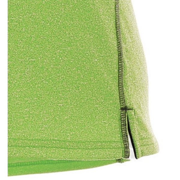 Macta Cross Dyed Ladies' Performance Polo