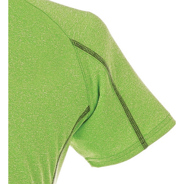 Macta Cross Dyed Ladies' Performance Polo