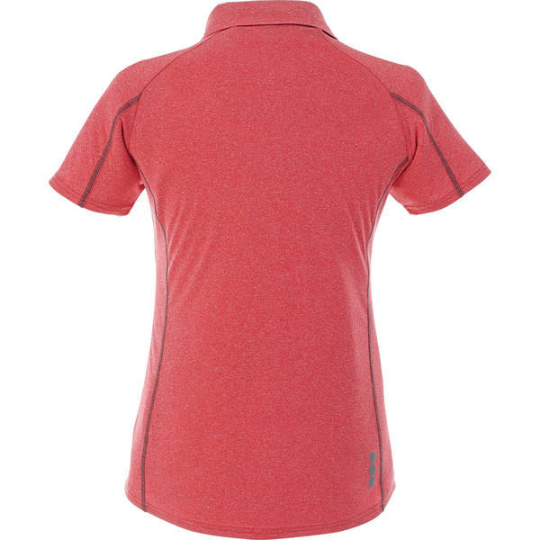 Macta Cross Dyed Ladies' Performance Polo