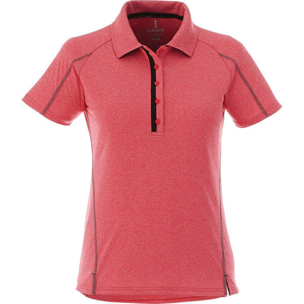 Macta Cross Dyed Ladies' Performance Polo
