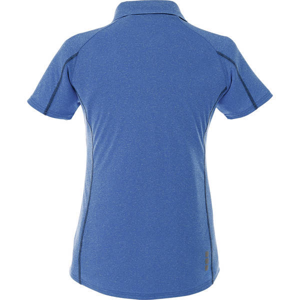 Macta Cross Dyed Ladies' Performance Polo