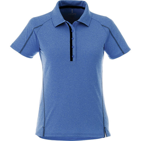 Macta Cross Dyed Ladies' Performance Polo