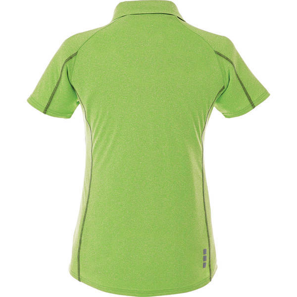 Macta Cross Dyed Ladies' Performance Polo