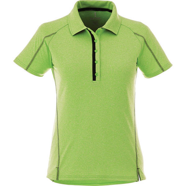 Macta Cross Dyed Ladies' Performance Polo