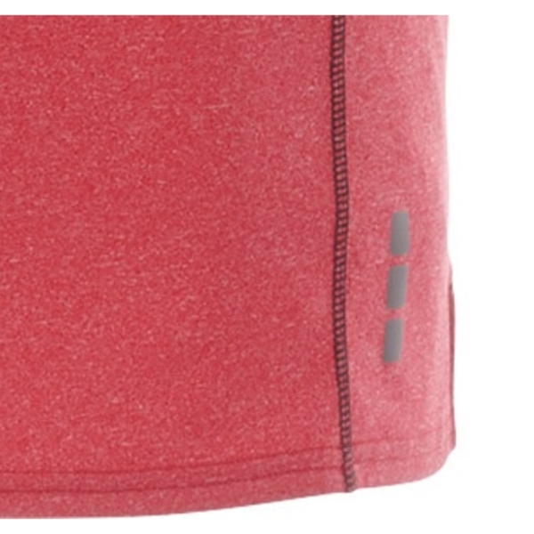 Macta Cross Dyed Men's Performance Polo