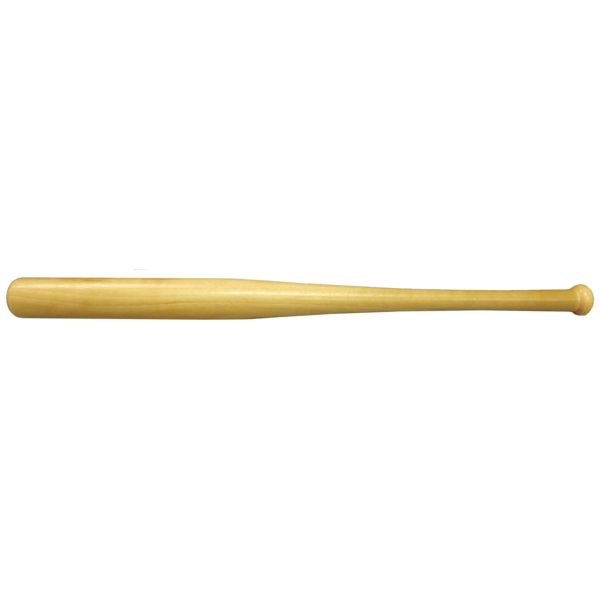 Mini Wooden Baseball Bat
