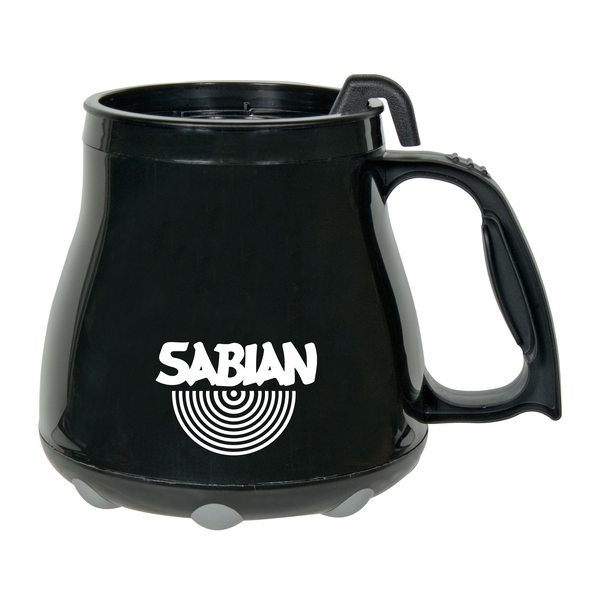 Low Rider BPA-Free Mug, 16oz.