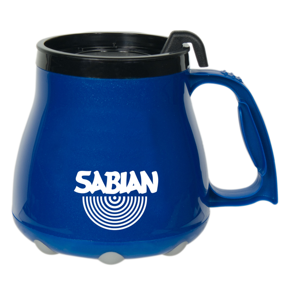 Low Rider BPA-Free Mug, 16oz.