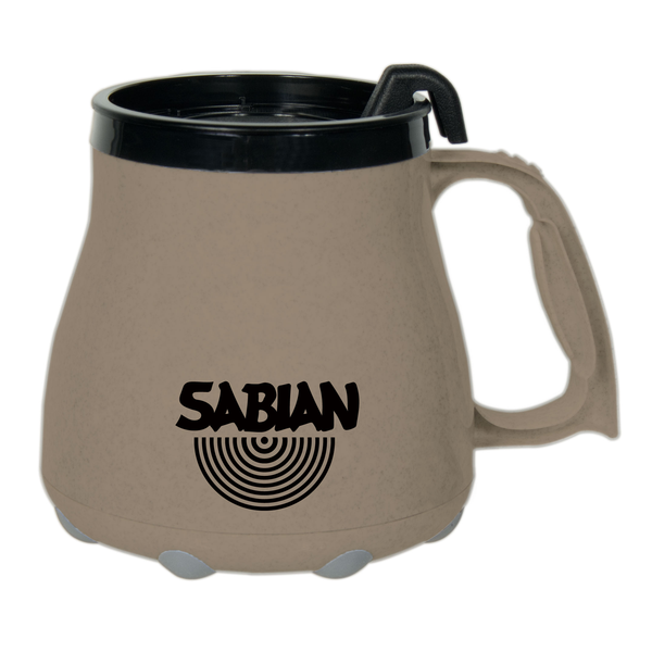 Low Rider BPA-Free Mug, 16oz.