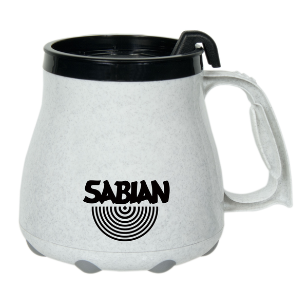 Low Rider BPA-Free Mug, 16oz.