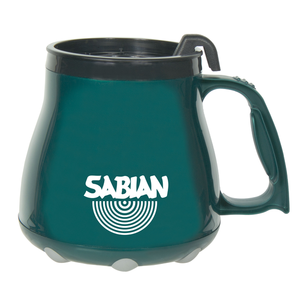 Low Rider BPA-Free Mug, 16oz.