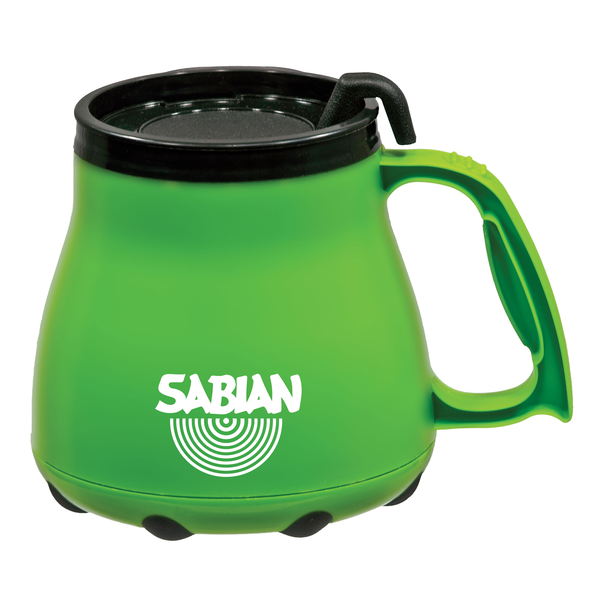 Low Rider BPA-Free Mug, 16oz.