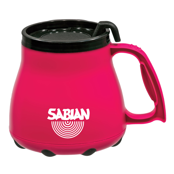 Low Rider BPA-Free Mug, 16oz.