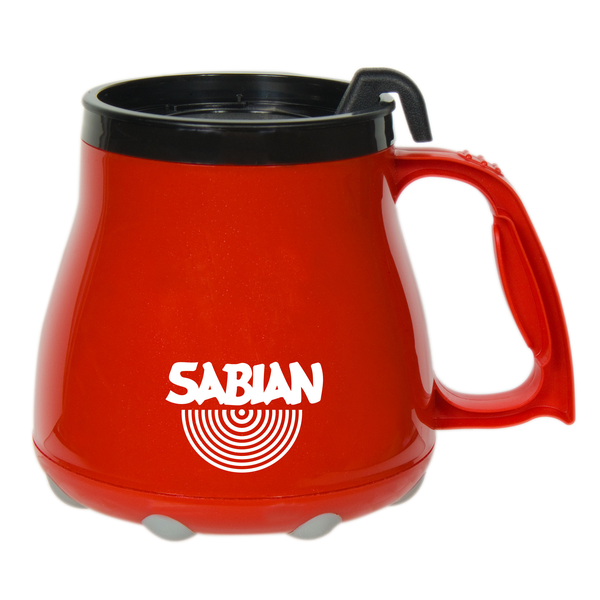 Low Rider BPA-Free Mug, 16oz.