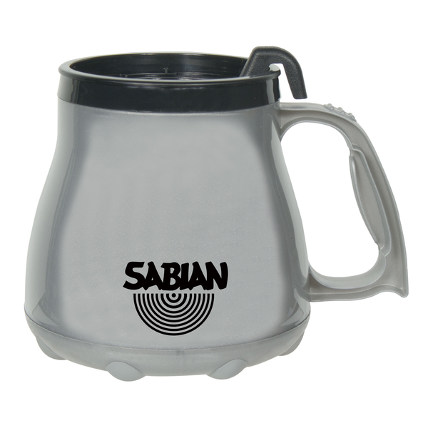 Low Rider BPA-Free Mug, 16oz.