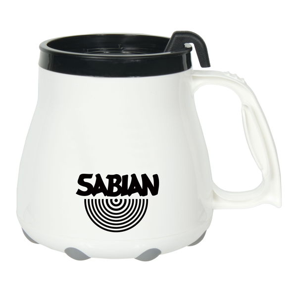 Low Rider BPA-Free Mug, 16oz.