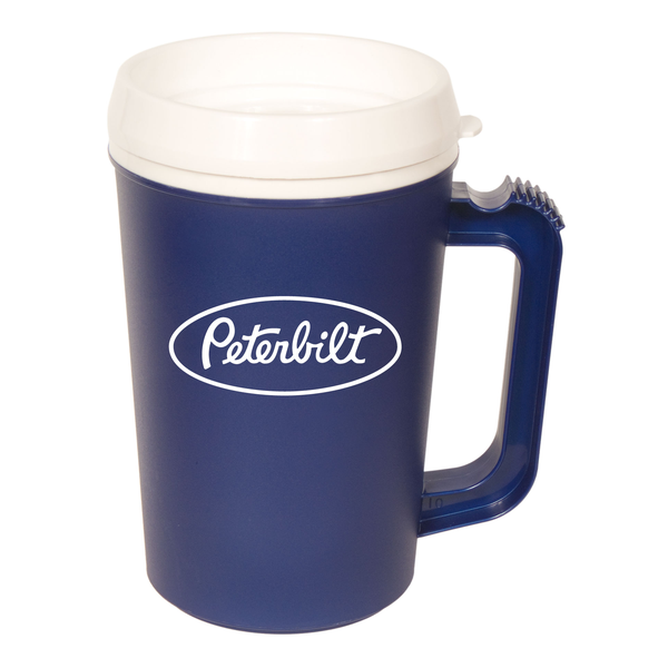 Big Capacity Mug, 22oz.