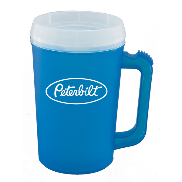 Big Capacity Mug, 22oz.