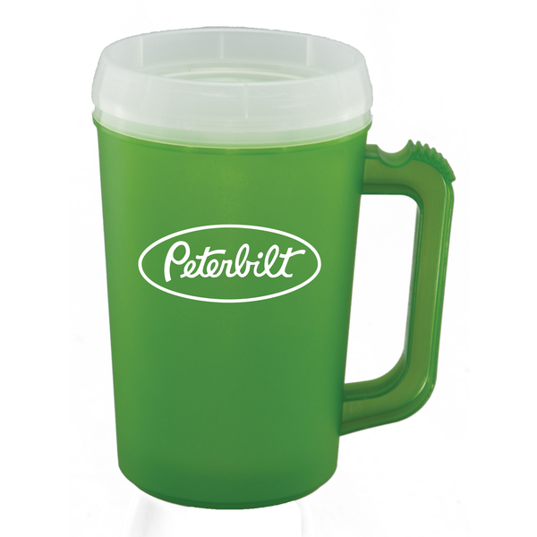 Big Capacity Mug, 22oz.