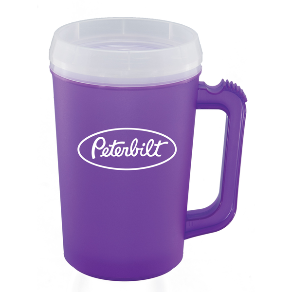 Big Capacity Mug, 22oz.