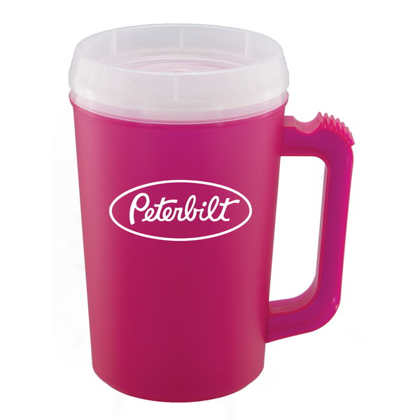 Big Capacity Mug, 22oz.