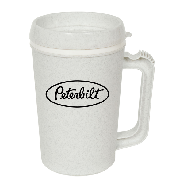 Big Capacity Mug, 22oz.