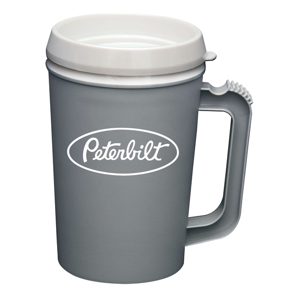 Big Capacity Mug, 22oz.