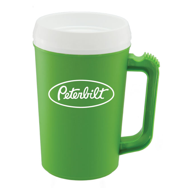 Big Capacity Mug, 22oz.