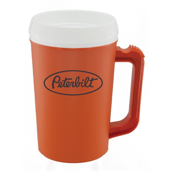 Big Capacity Mug, 22oz.
