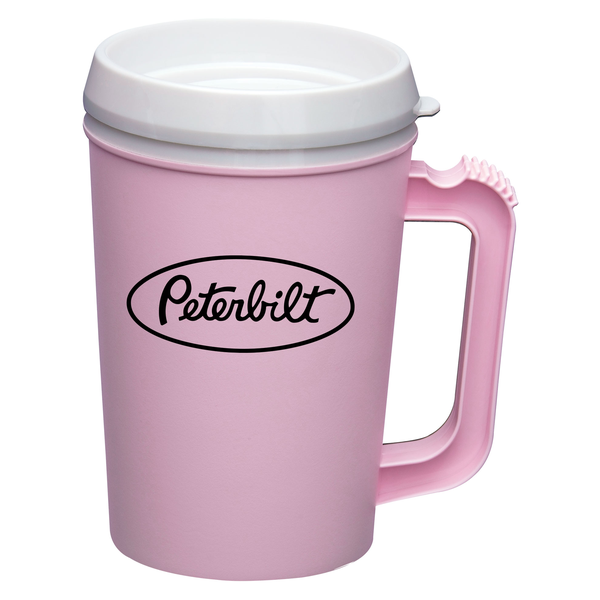 Big Capacity Mug, 22oz.