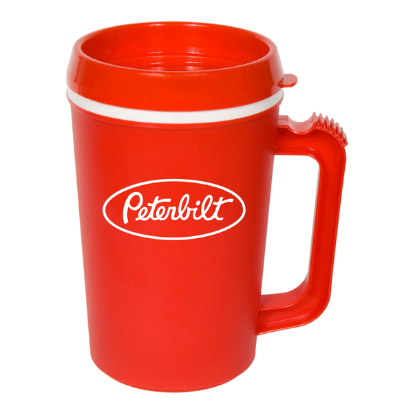Big Capacity Mug, 22oz.