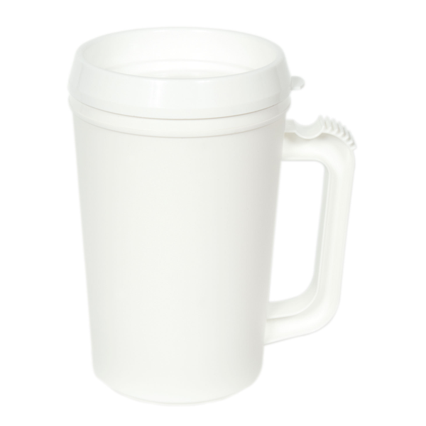 Big Capacity Mug, 22oz.