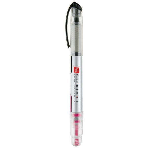 Slim Roller Highlighter and Pen Combo