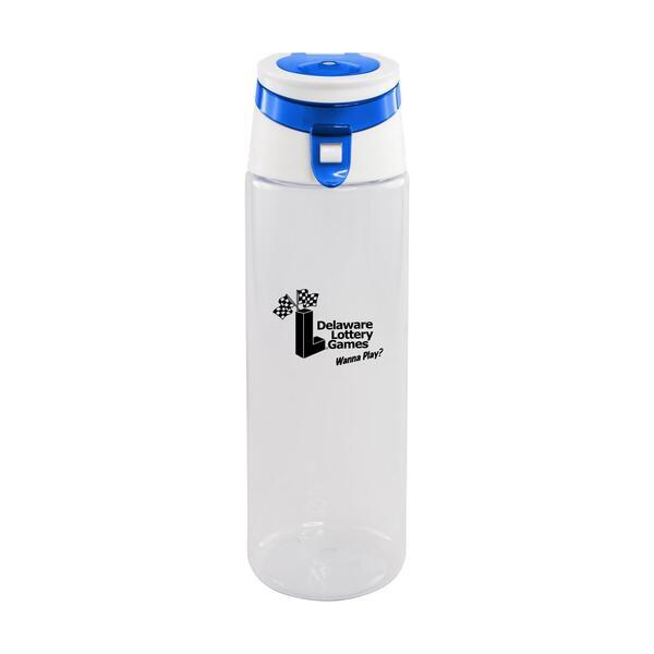 Trendy Sport Bottle, 22oz