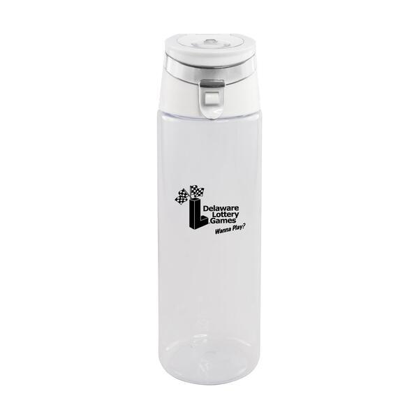Trendy Sport Bottle, 22oz