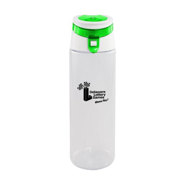 Trendy Sport Bottle, 22oz